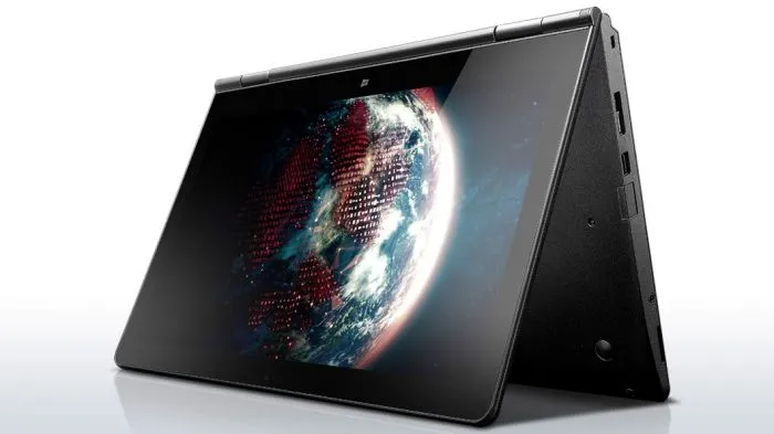 Lenovo ThinkPad YOGA 15