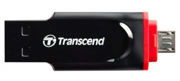 фото Transcend JetFlash 340G