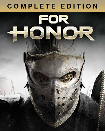 Право на использование (электронный ключ) Ubisoft For Honor Complete Edition