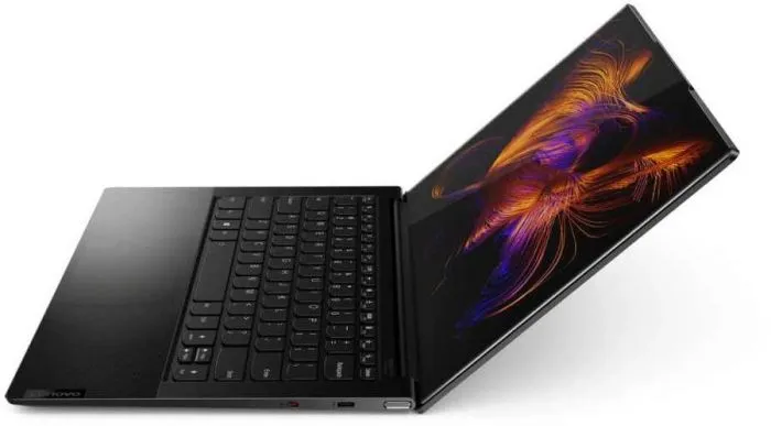 фото Lenovo Yoga Slim 9 14ITL5