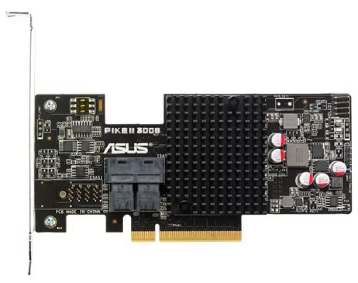 ASUS PIKE II 3008-8I