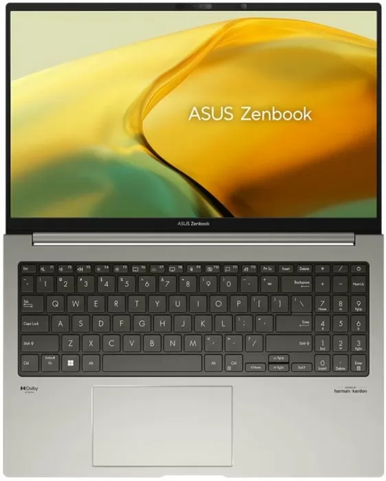 ASUS Zenbook 15 OLED UM3504DA-MA477