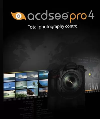 ACDSee Pro 5 Product Support - ACD Systems