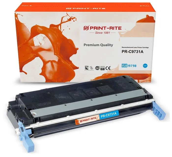 Print-Rite PR-C9731A