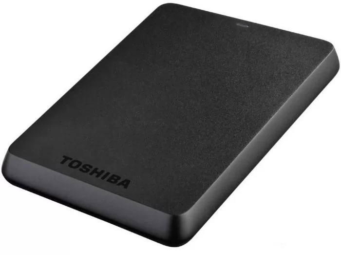 фото Toshiba HDTB305EK3AA