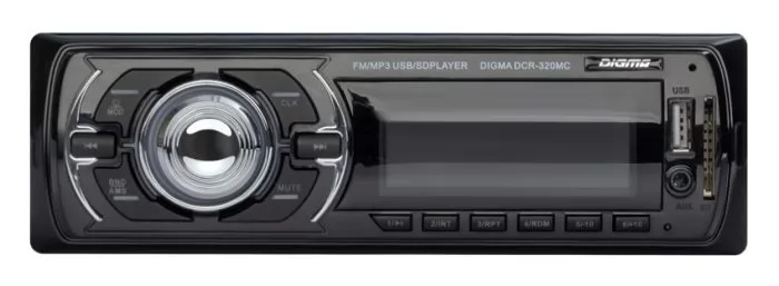 Digma DCR-320MC