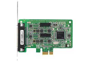 

Плата MOXA CP-132EL-DB9M 2 Port PCIe Board, w/DB9M, RS-422/485, Low Profile, CP-132EL-DB9M