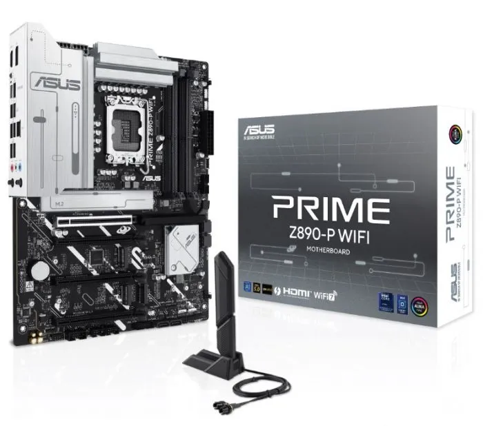 фото ASUS PRIME Z890-P WIFI