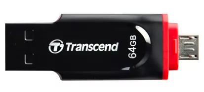 Transcend TS64GJF340