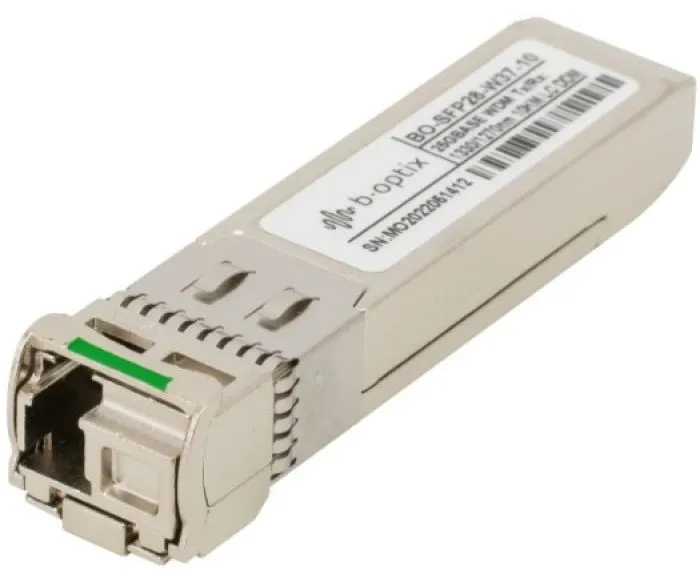 фото B-OptiX BO-SFP28-W37-20