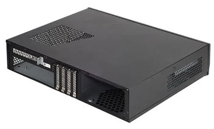 SilverStone SST-ML03B