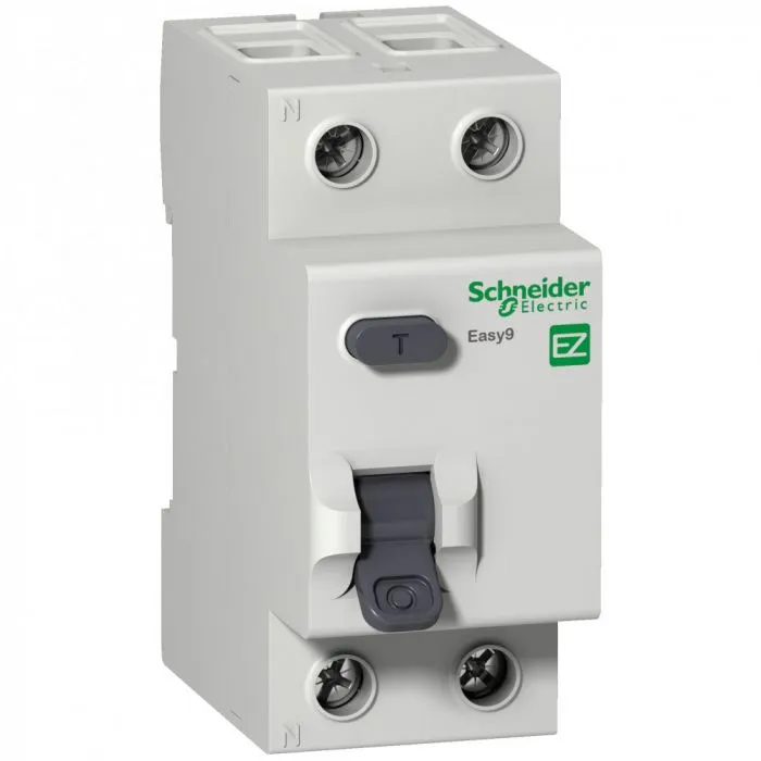 фото Schneider Electric EZ9R64263