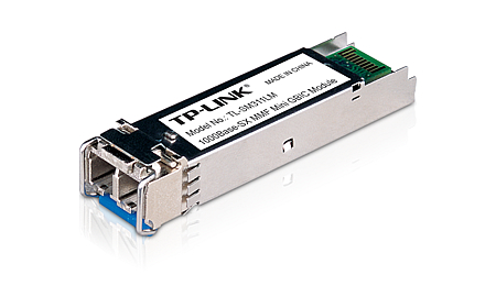 

Модуль SFP TP-LINK TL-SM311LM, TL-SM311LM