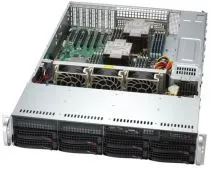 фото Supermicro SYS-621P-TR_1312