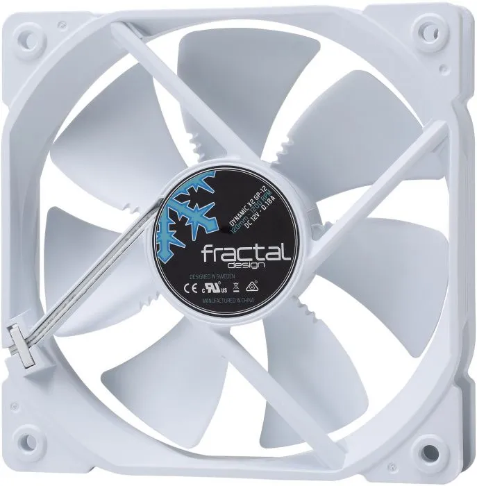 фото Fractal Design Dynamic X2 GP-12