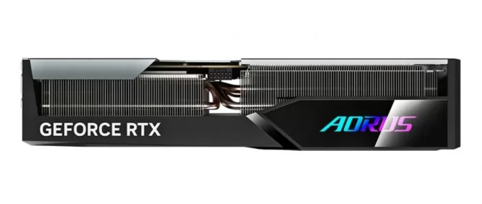 GIGABYTE GeForce RTX 4070 SUPER AORUS MASTER