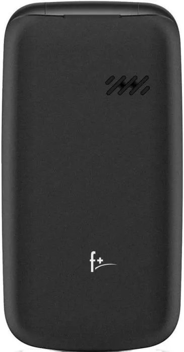 Fplus Flip3 Black