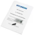 Hyundai H-LED32ET3001