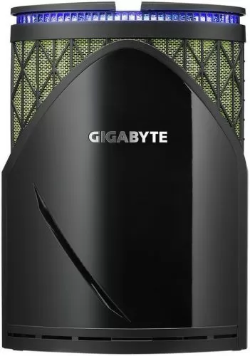 GIGABYTE GB-GZ1DTi7K