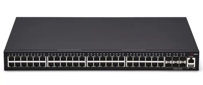 QTECH QSW-4530-54TX-POE