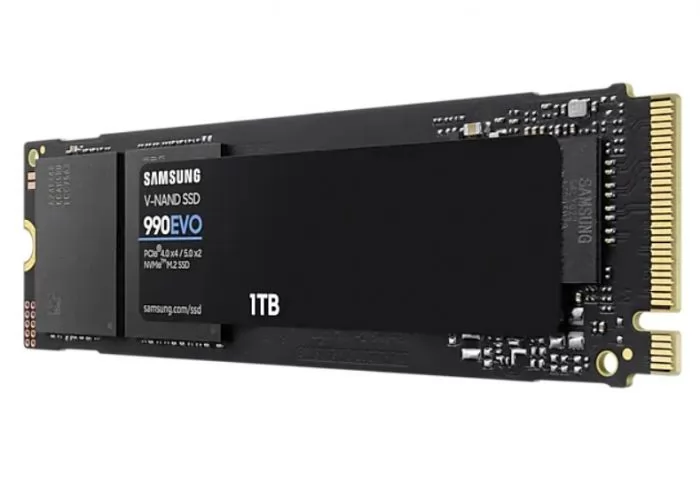 Samsung MZ-V9E1T0BW