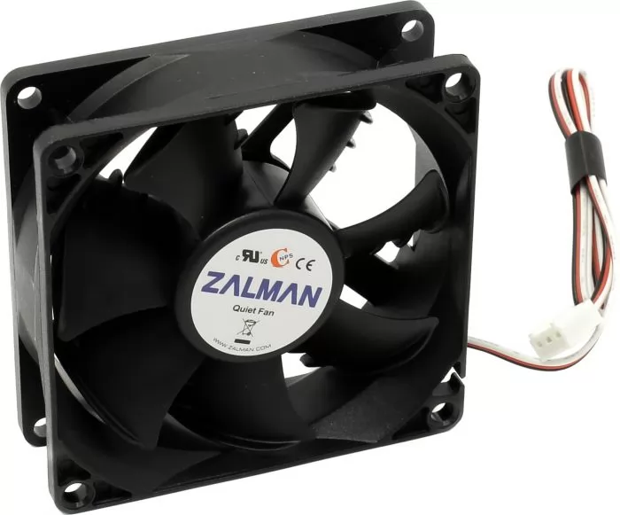 фото Zalman ZM-F1 PLUS (SF)