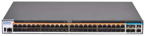 

Коммутатор Maipu S4230-54TXF-AC 22200425 (48*100/1000M, 6*10G SFP+,2*AC power), S4230-54TXF-AC