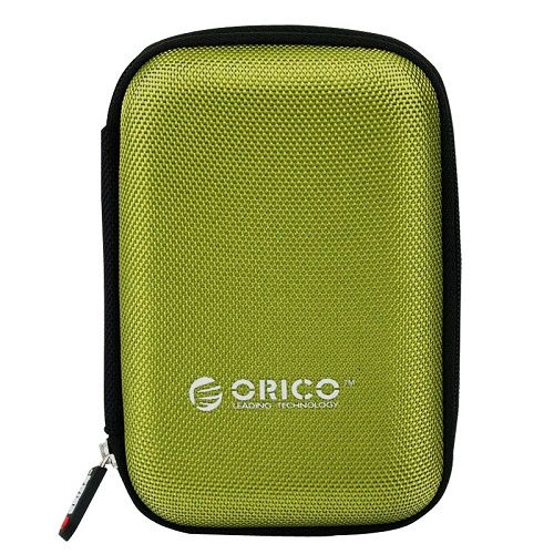 Чехол Orico PHD-25-GR для HDD 2,5