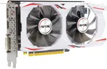 Afox GeForce GTX 1050 Ti