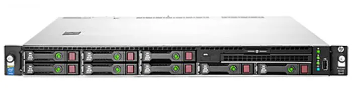 фото HPE ProLiant DL120 Gen9