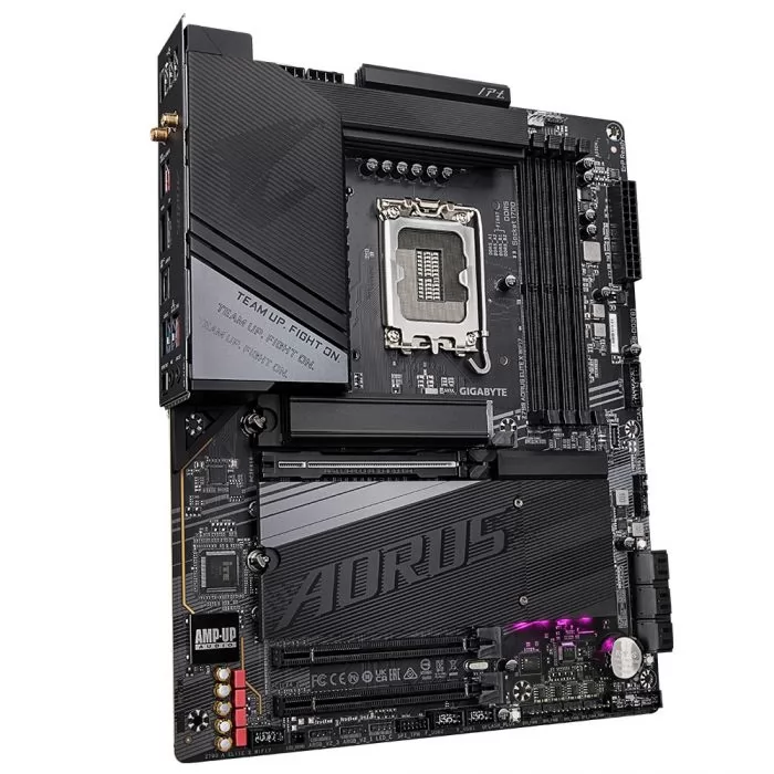 GIGABYTE Z790 A ELITE X WIFI7