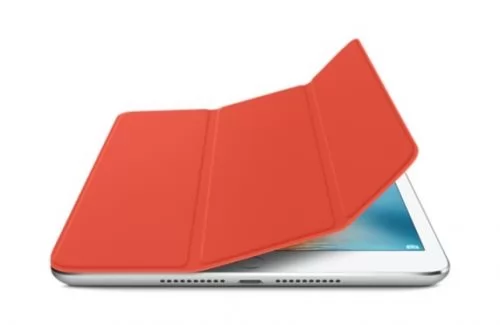 Apple iPad mini 4 Smart Cover Orange