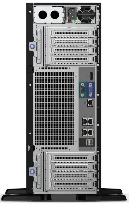 фото HPE ProLiant ML350 Gen10 (877623-421)