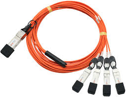 

Модуль расширения Cisco QSFP-4X10G-AOC3M=, QSFP-4X10G-AOC3M=