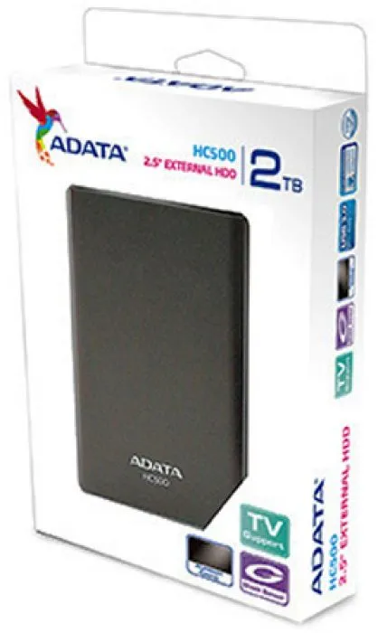 фото ADATA AHC500-2TU3-CTI