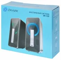 Oklick OK-130