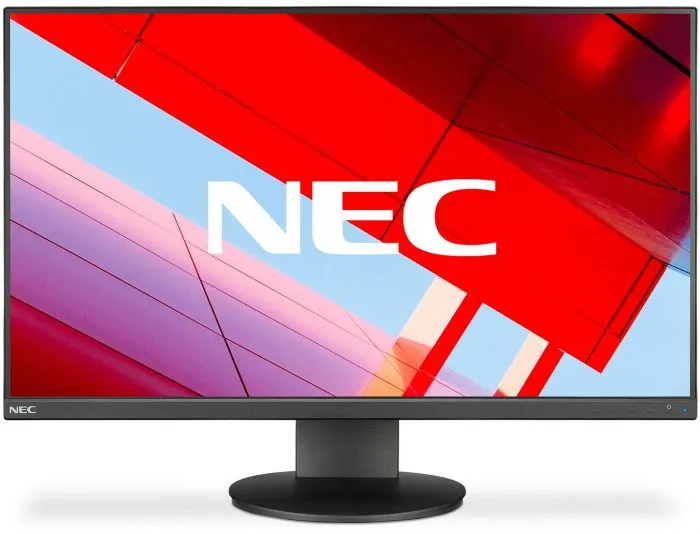 фото NEC E243F