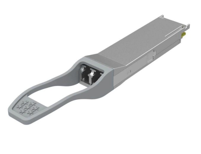 

Модуль QSFP+ SNR SNR-QSFP+SRBD 40GBASE-SRBD, разъем LC, дальность до 300м, SNR-QSFP+SRBD