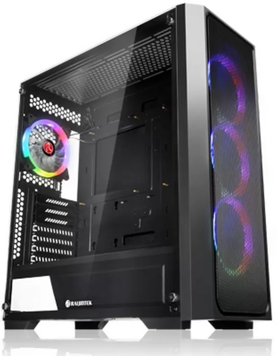 Raijintek PONOS MS4