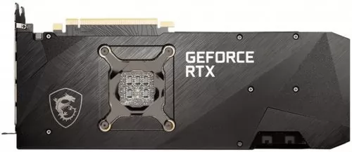 MSI GeForce RTX 3080 VENTUS 3X OC (RTX 3080 VENTUS 3X 10G OC)