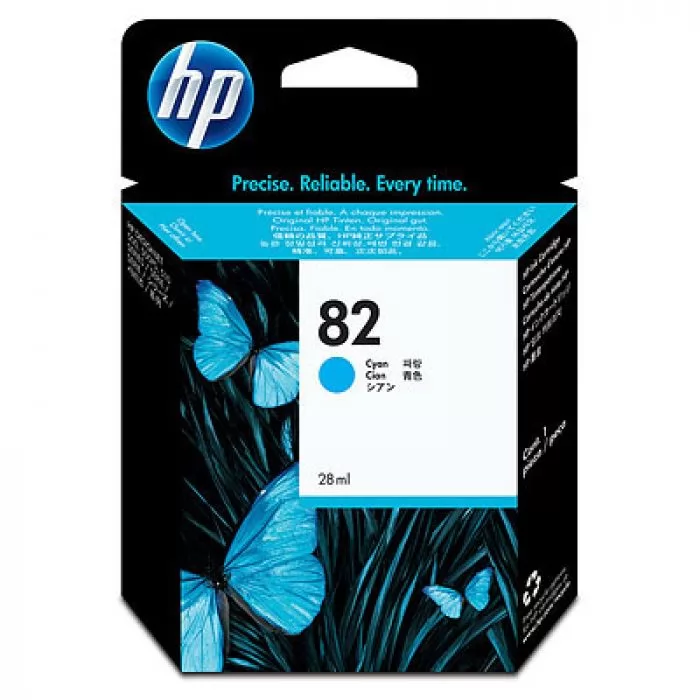 фото HP C4911A