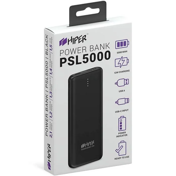 HIPER PSL5000