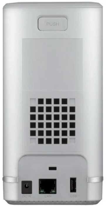 D-link DNS-327L