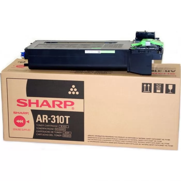 Sharp AR310LT