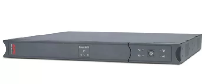 фото APC SC450RMI1U