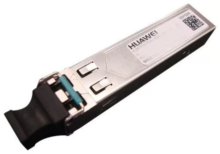 фото Huawei SFP-GE-LX-SM1310