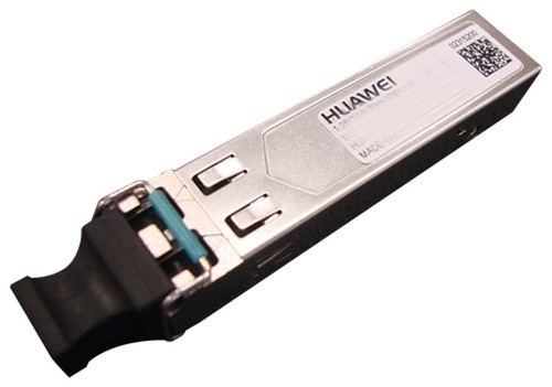 

Трансивер Huawei 02313URF SFP-GE-LX-SM1310 eSFP,GE,Single-mode Module(1310nm,10km,LC), SFP-GE-LX-SM1310