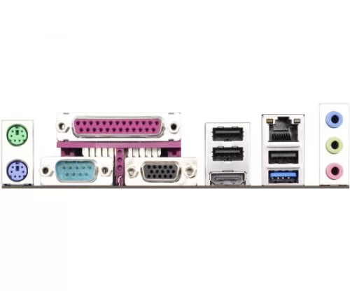 ASRock D1800B-ITX