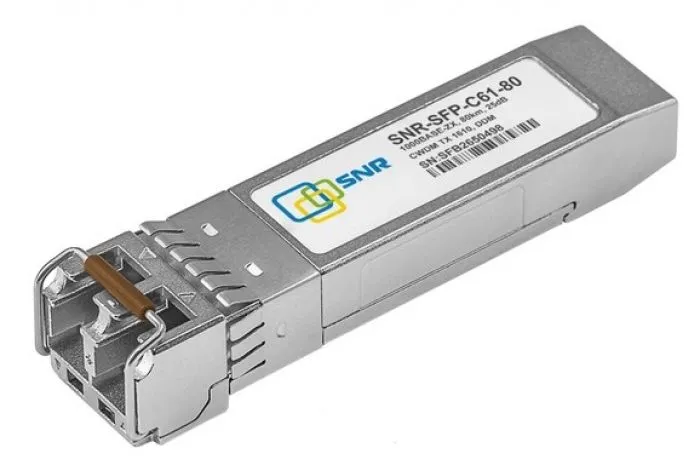 B-OptiX BO-SFP+C61-80