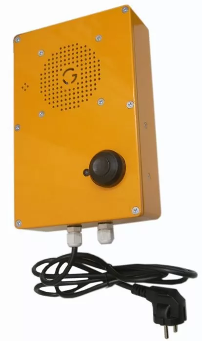 GETCALL GC-4017M2